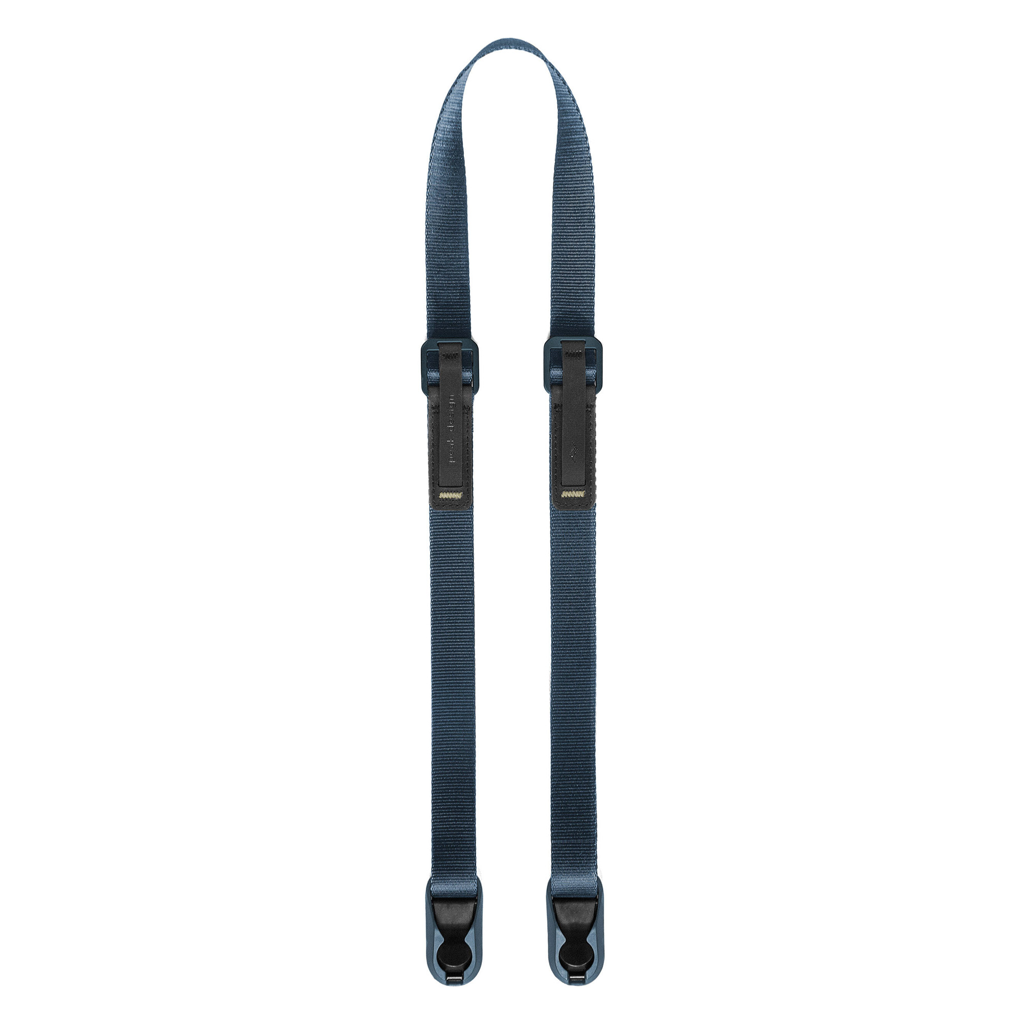 Ремень Peak Design Camera Strap Leash, цвет Ocean, синий