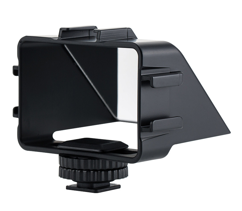 Зеркало для откидного экрана камеры JJC FSM-V1