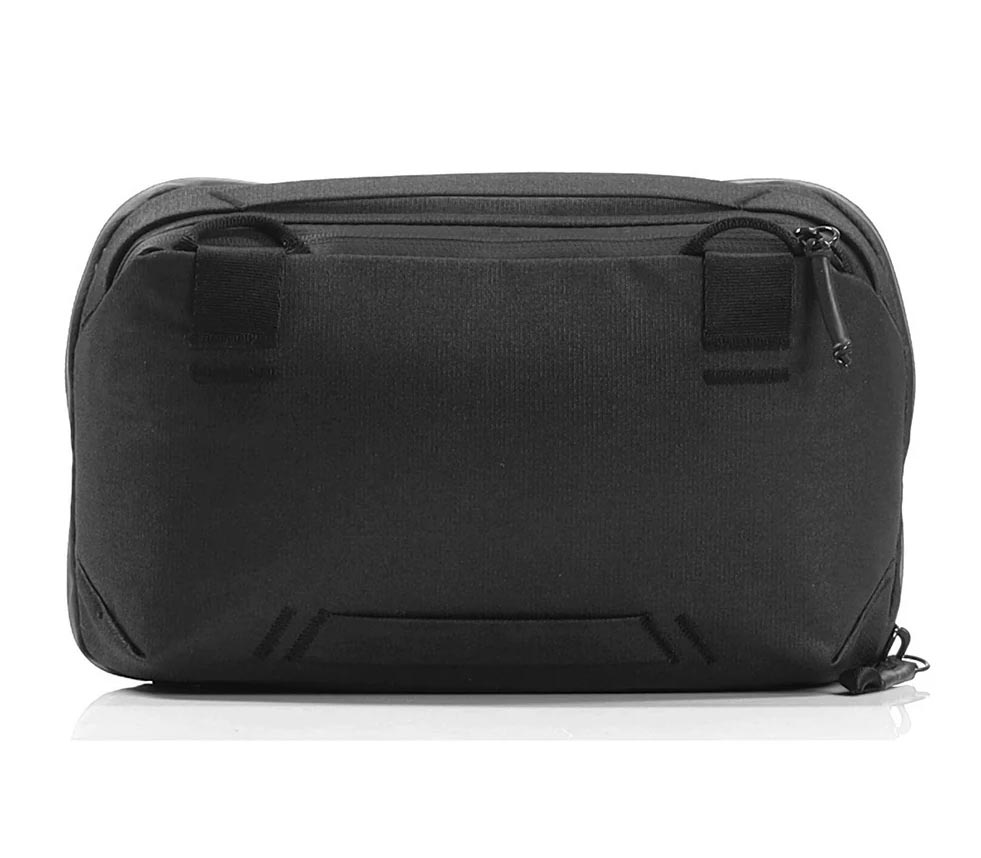 Сумка Peak Design Tech Pouch V2.0 Black, для аксессуаров