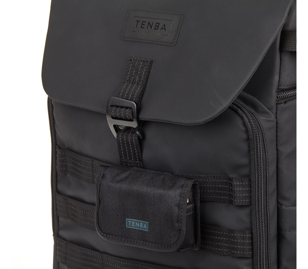 Рюкзак Tenba Axis v2 Tactical LT Backpack 18 черный