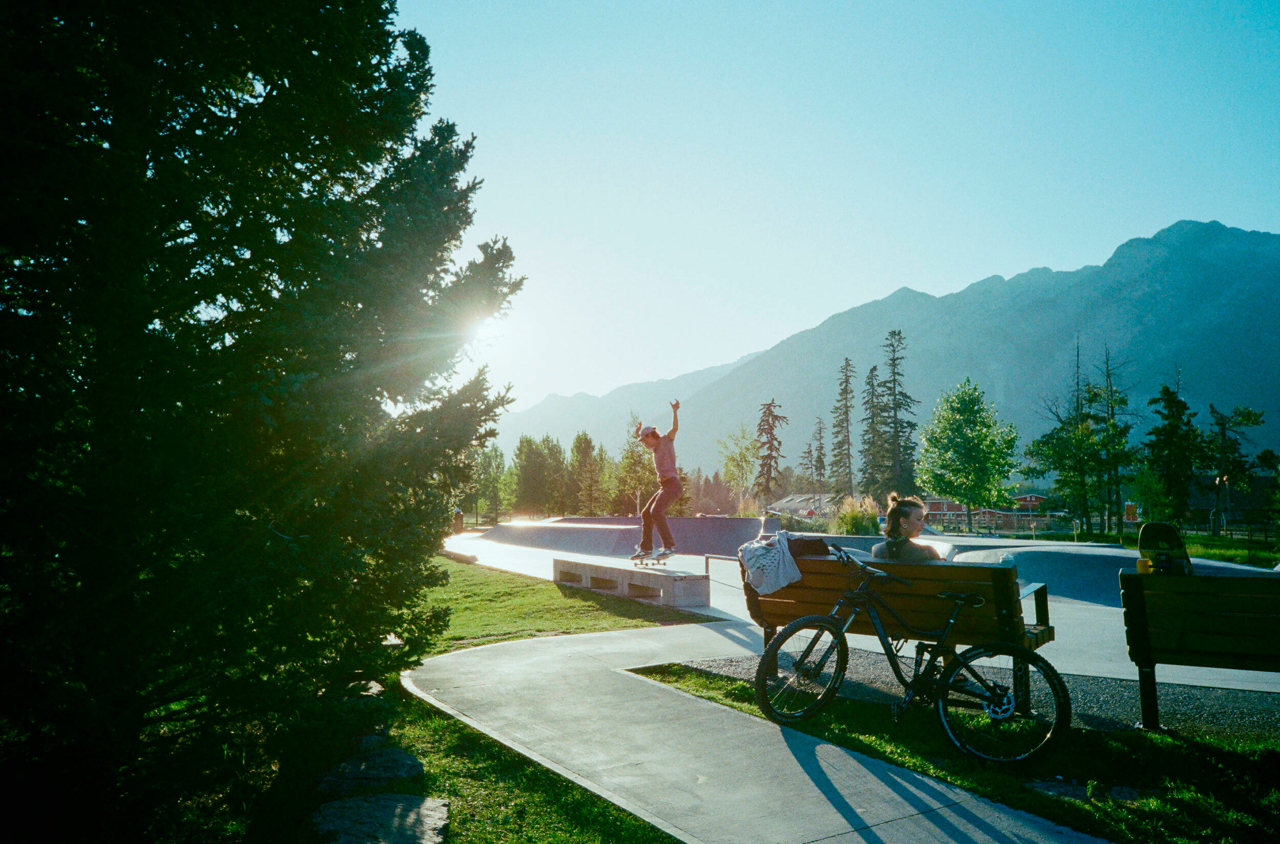 Компактный фотоаппарат Kodak Snapic A1 Ivory White