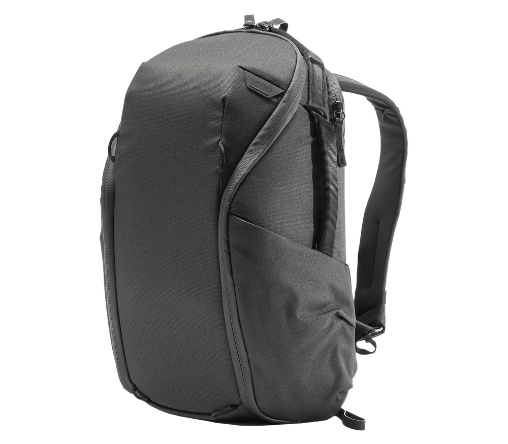 Рюкзак Peak Design The Everyday Backpack 15L Zip V3, черный