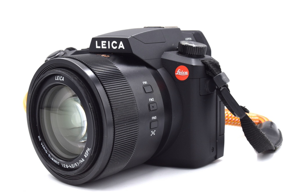 Компактный фотоаппарат Leica V-Lux 5 (состояние 5-) (б/у)