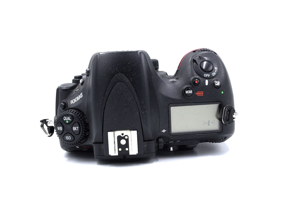 Зеркальный фотоаппарат Nikon D800E Body (состояние 5-) (б/у)