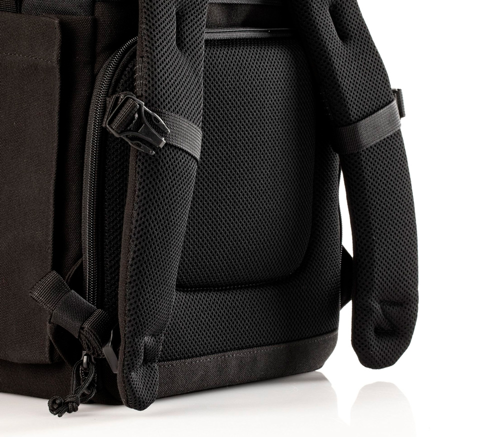 Рюкзак Tenba Fulton v2 10L Backpack, черный