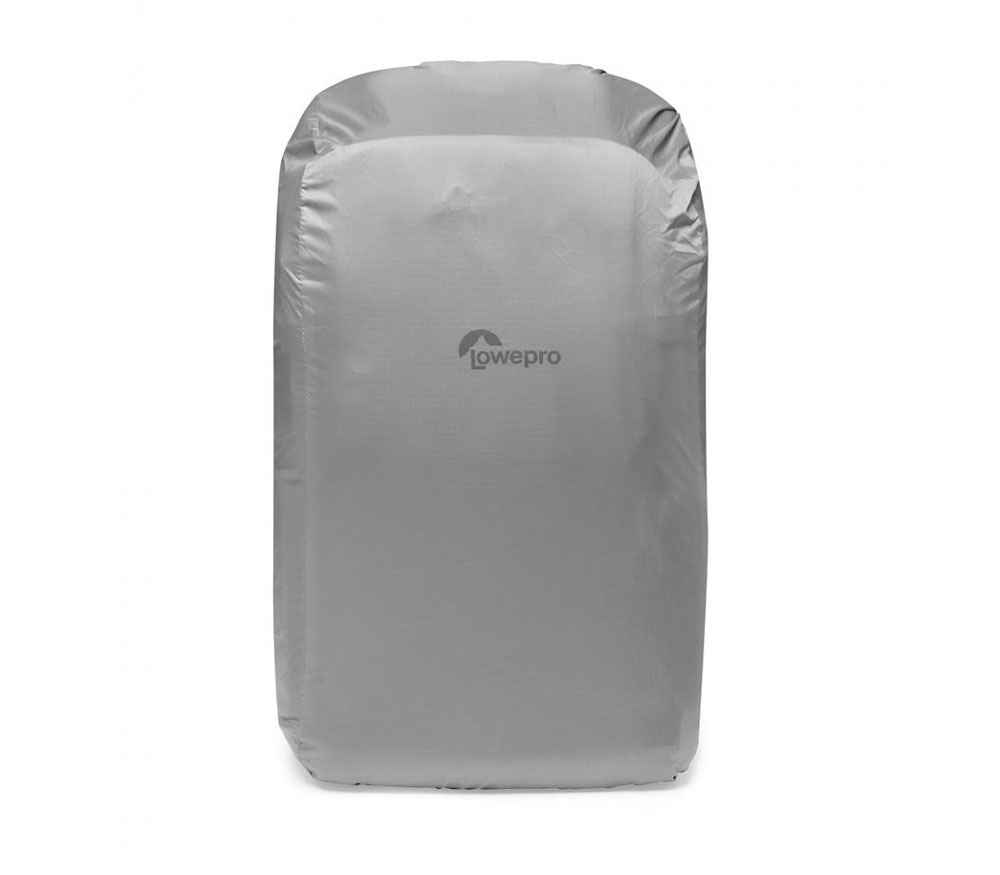 Рюкзак Lowepro Fastpack BP 250 AW III, черный