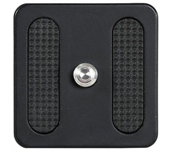 Штативная площадка Vanguard Qs-60S для VEO, TBH, BBH, GH-200 и GH-300T (уцененный)