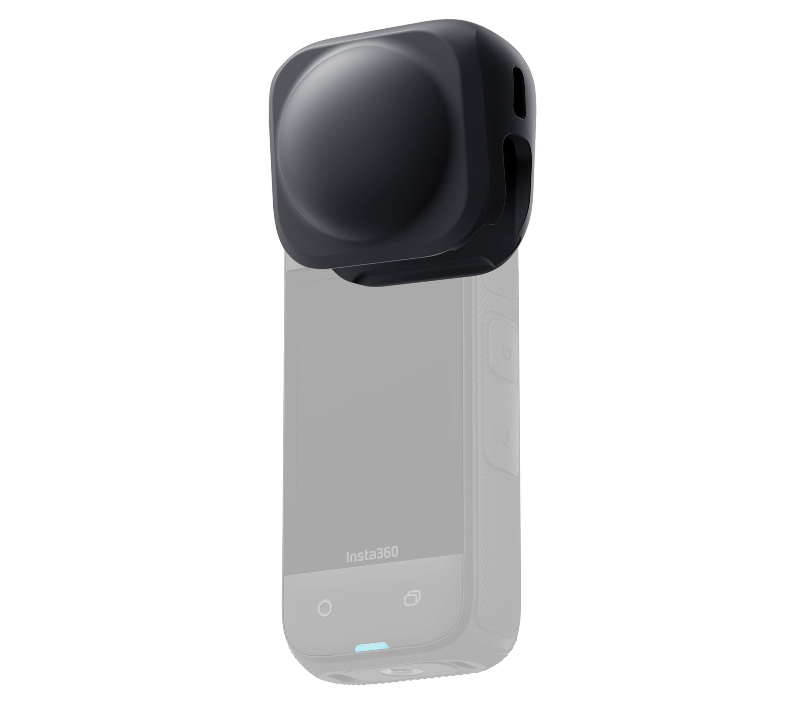 Крышка для защиты линз Insta360 X4 Lens Cap