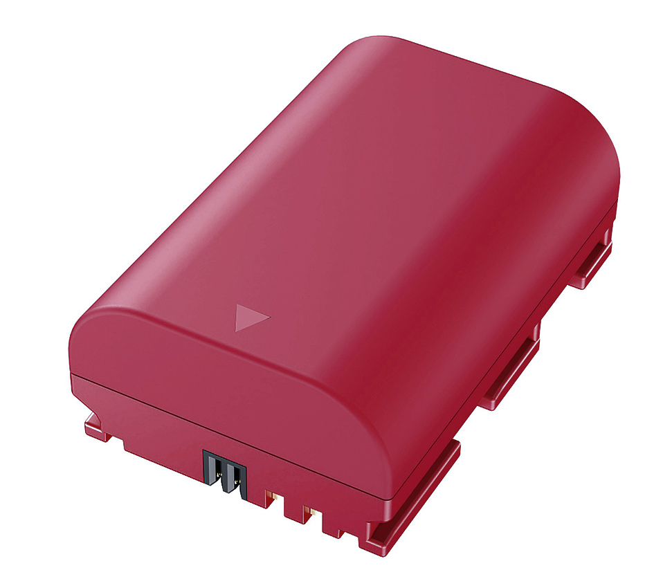 Аккумулятор Kingma LP-E6NH с защитным кейсом, 2600 мАч