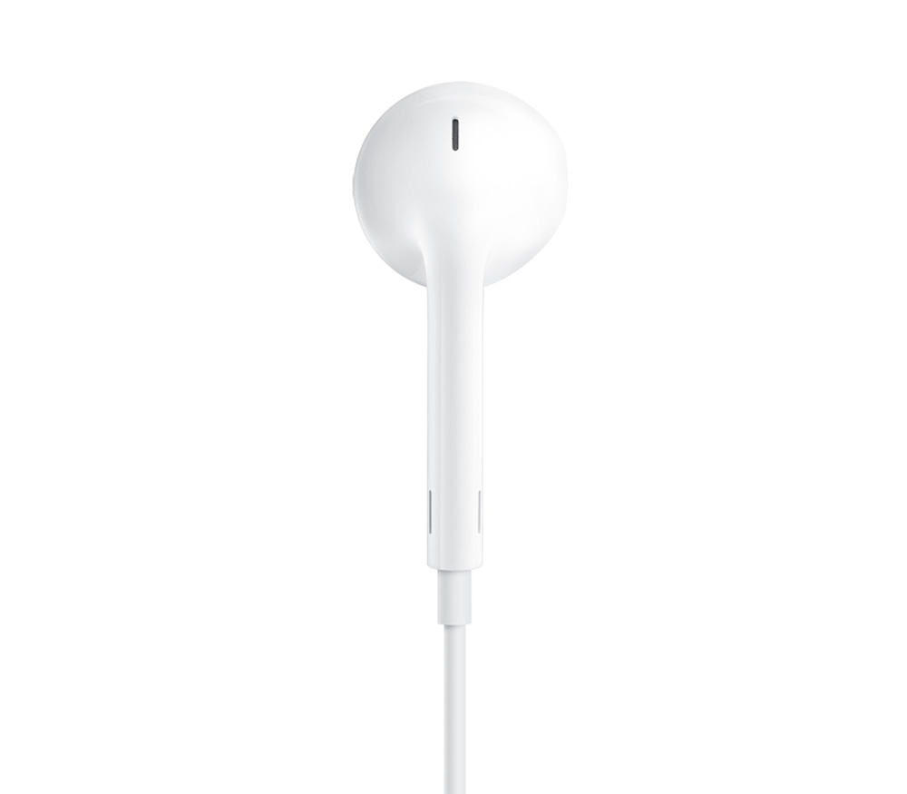 Наушники Apple EarPods Lightning