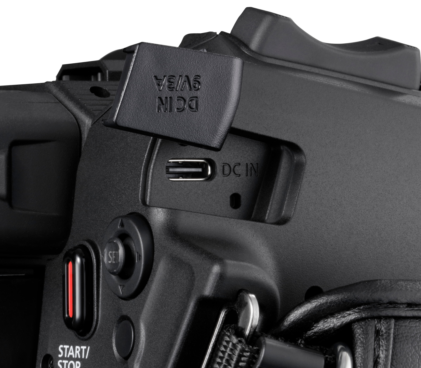 Видеокамера Canon XA60