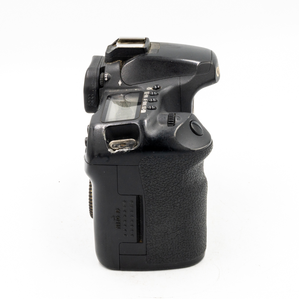 Зеркальный фотоаппарат Canon EOS 50D Body (состояние 3) (б/у)