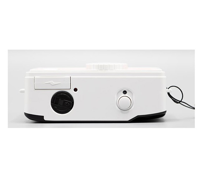 Плёночный фотоаппарат Kodak Ultra i60 Film Camera Light Beige