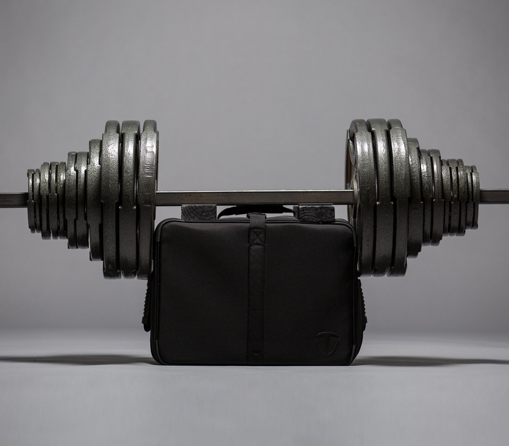 Чемодан на колесах Tenba Air Case Attaché 3220w