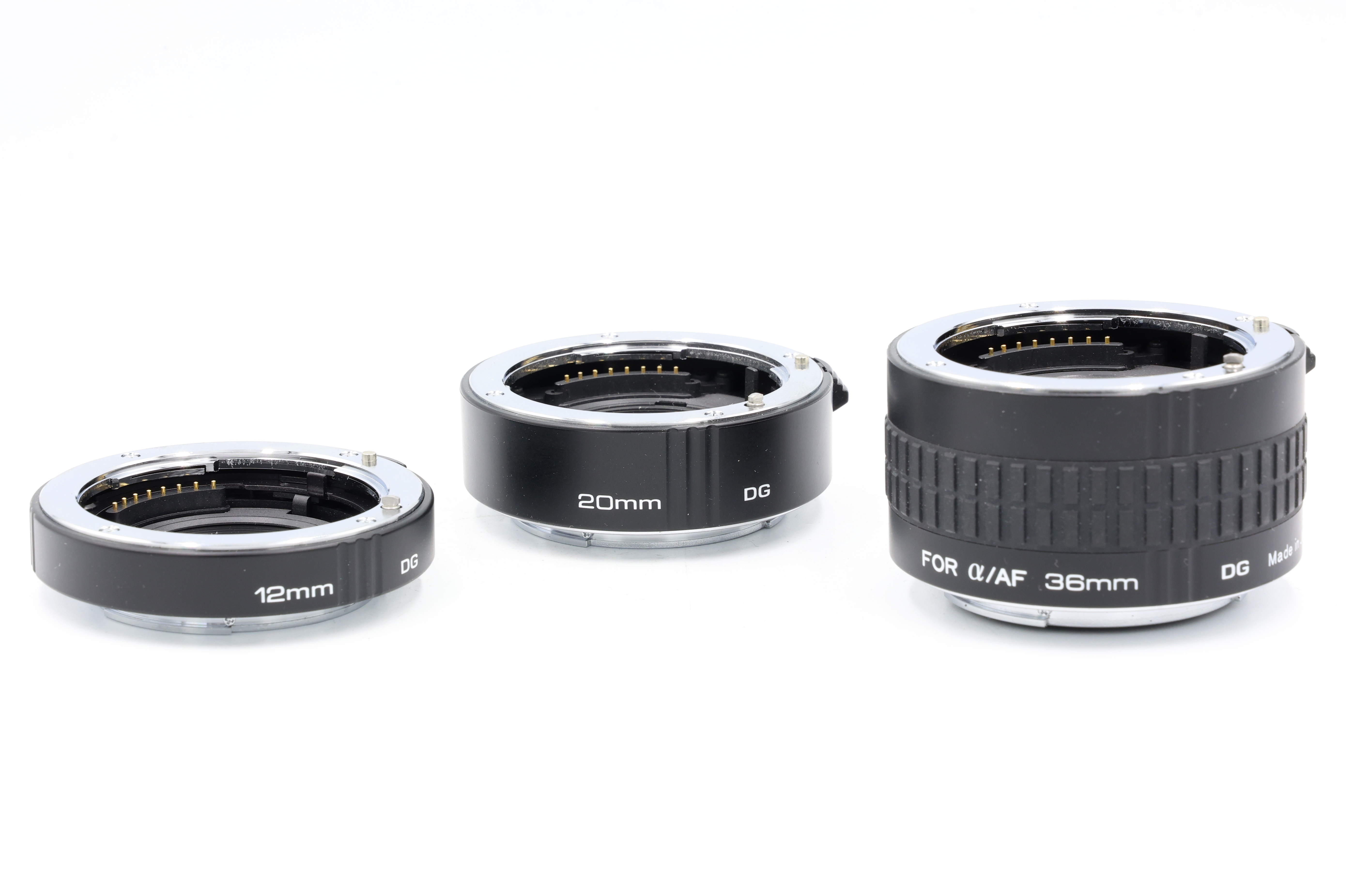 Вспышка AcmePower TMF-132AMZ/SM Macro Twin Sony A (состояние 5-) (б/у)