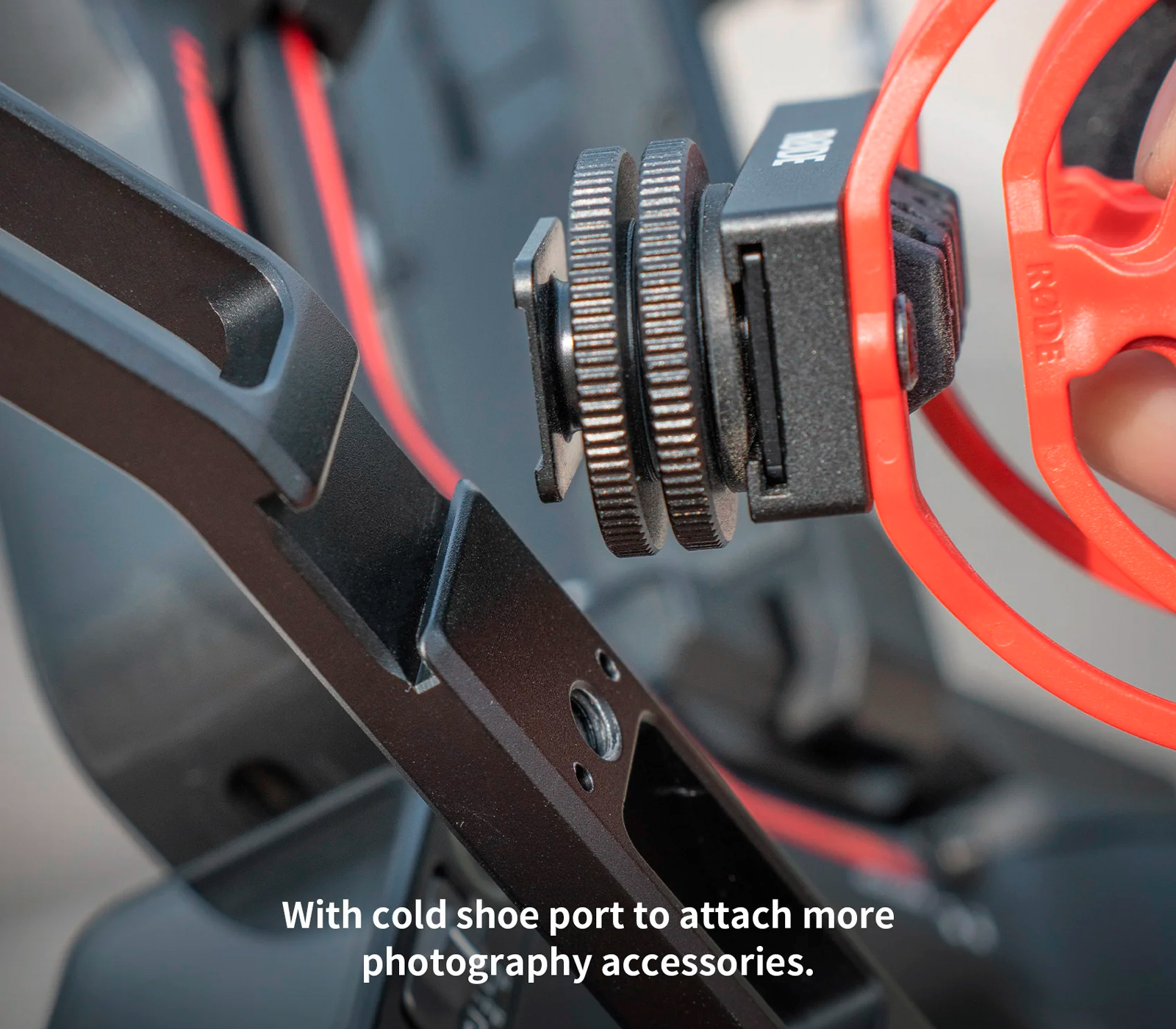 Ручка PGYTECH Handgrip Mount Регулируемая рукоятка для стабилизаторов DJI