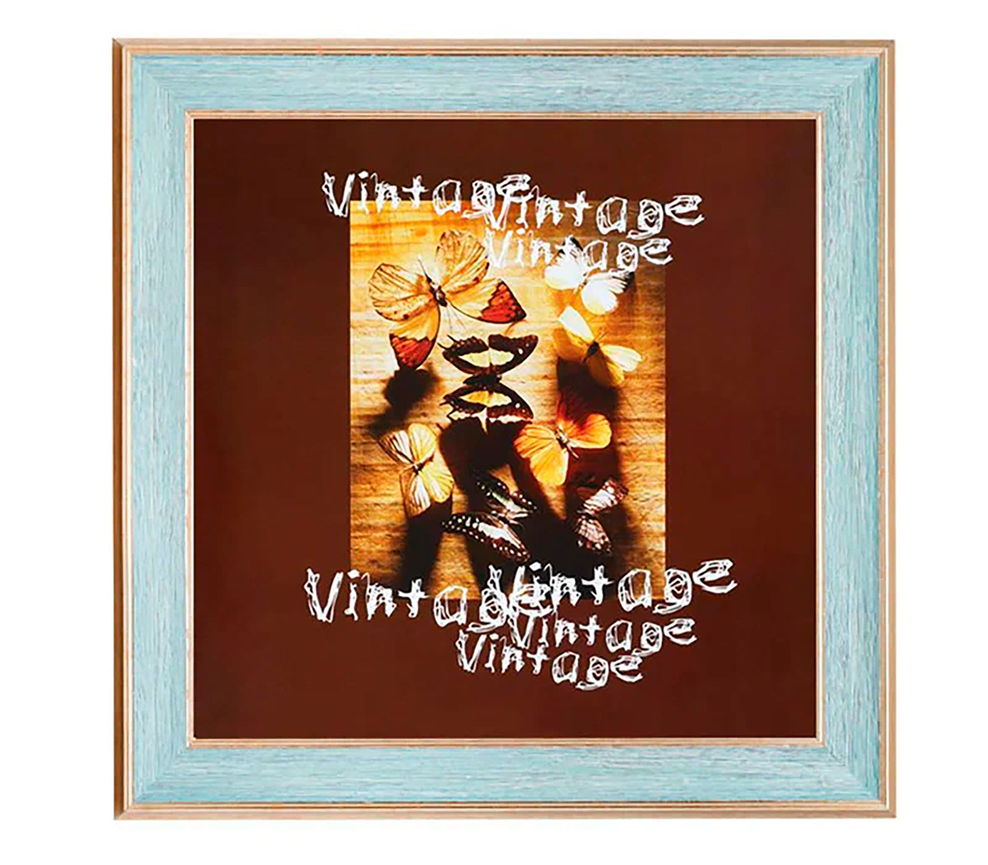 Фоторамка Baummann 15x15 см Q11