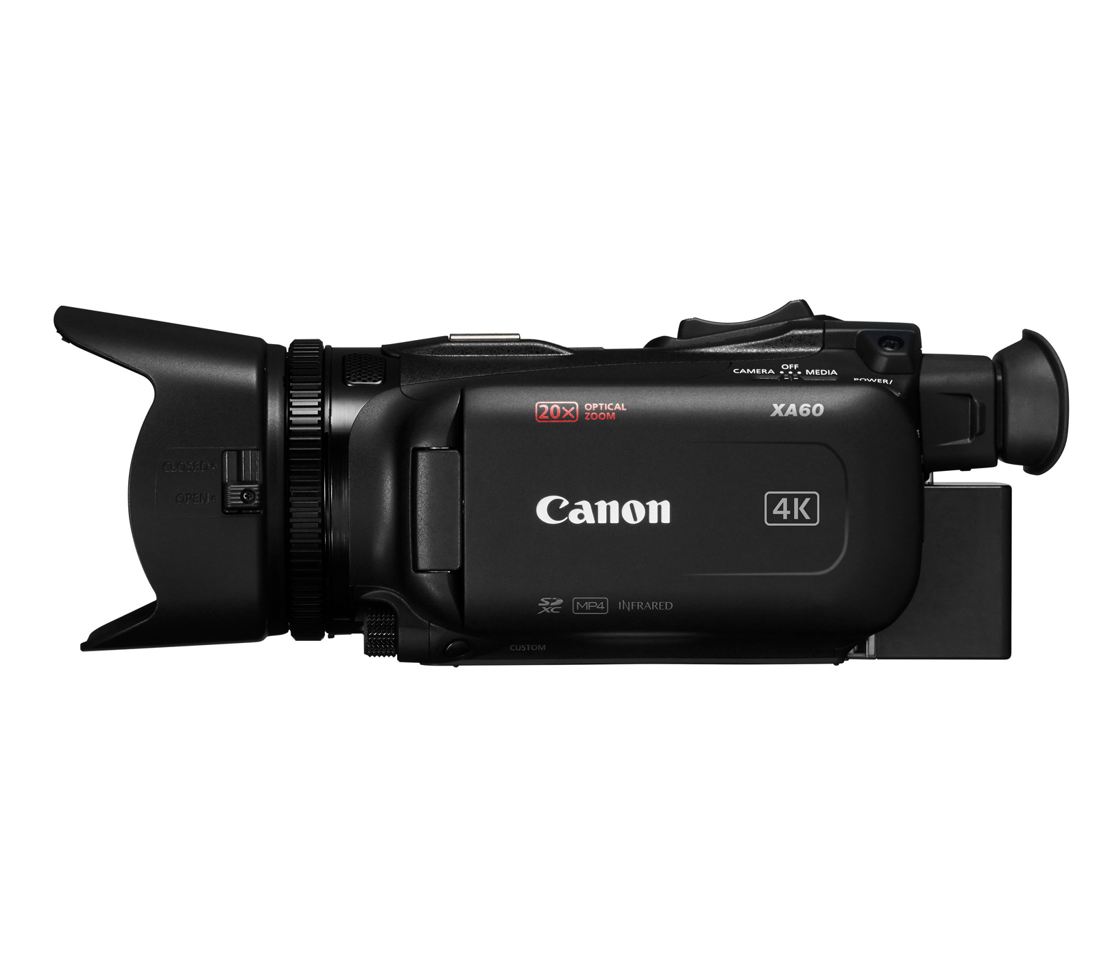 Видеокамера Canon XA60B