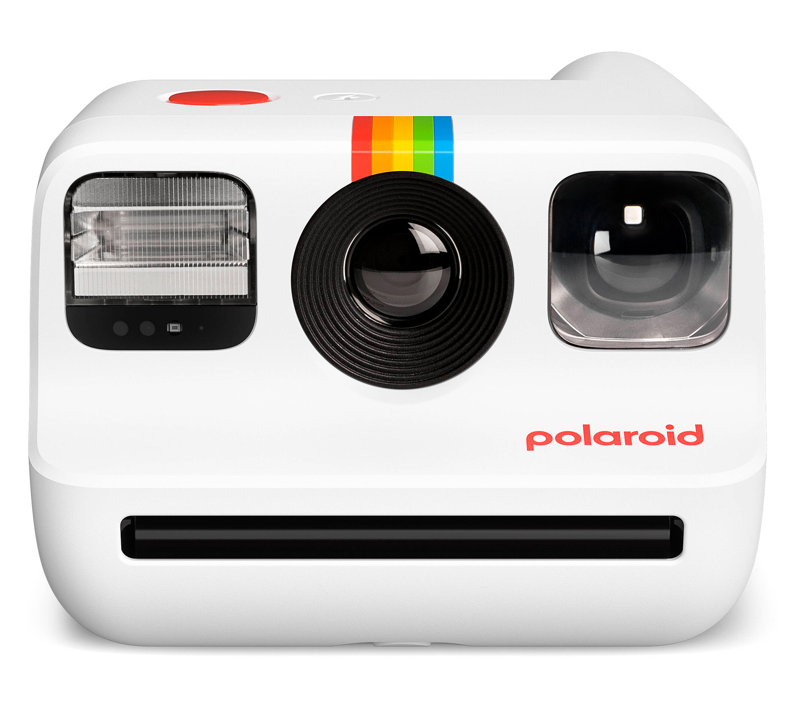 Фотоаппарат моментальной печати Polaroid Go Generation 2, белый