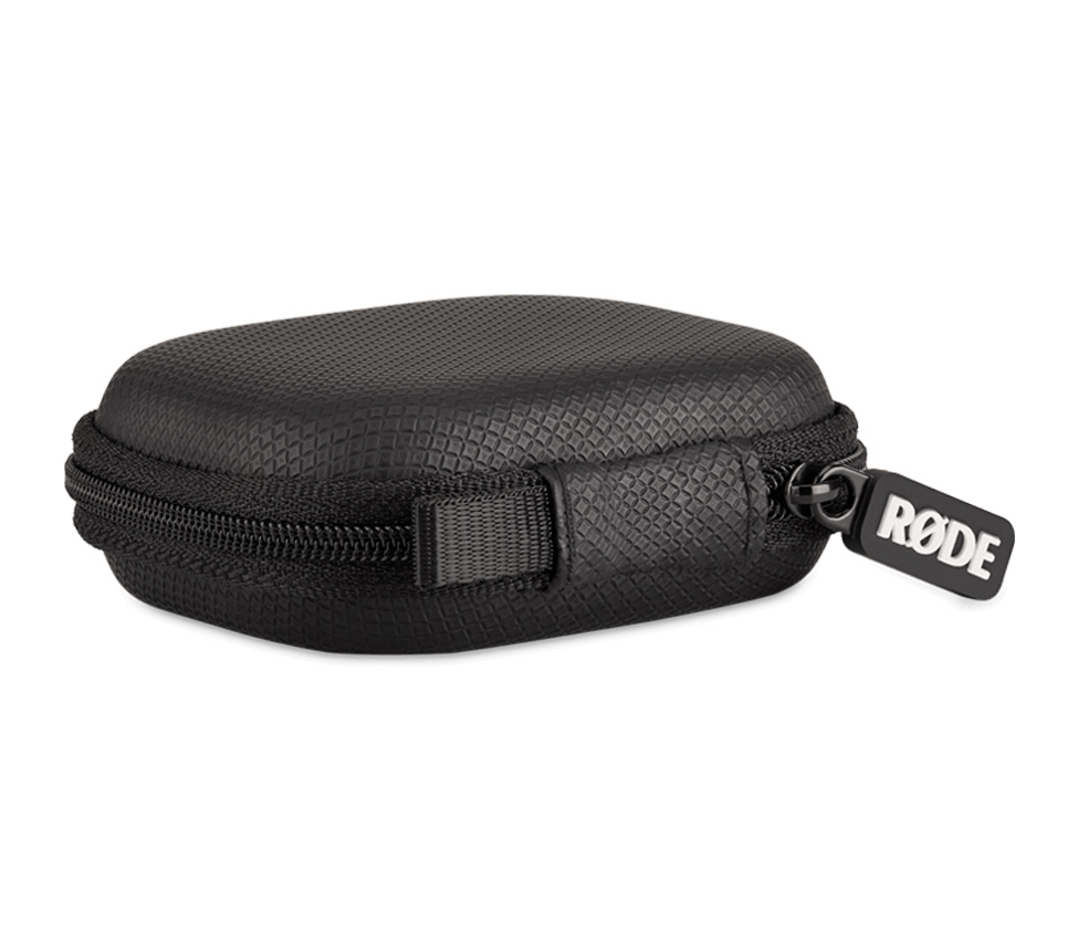 Микрофон RODE Lavalier II, петличный, 3.5 мм TRS