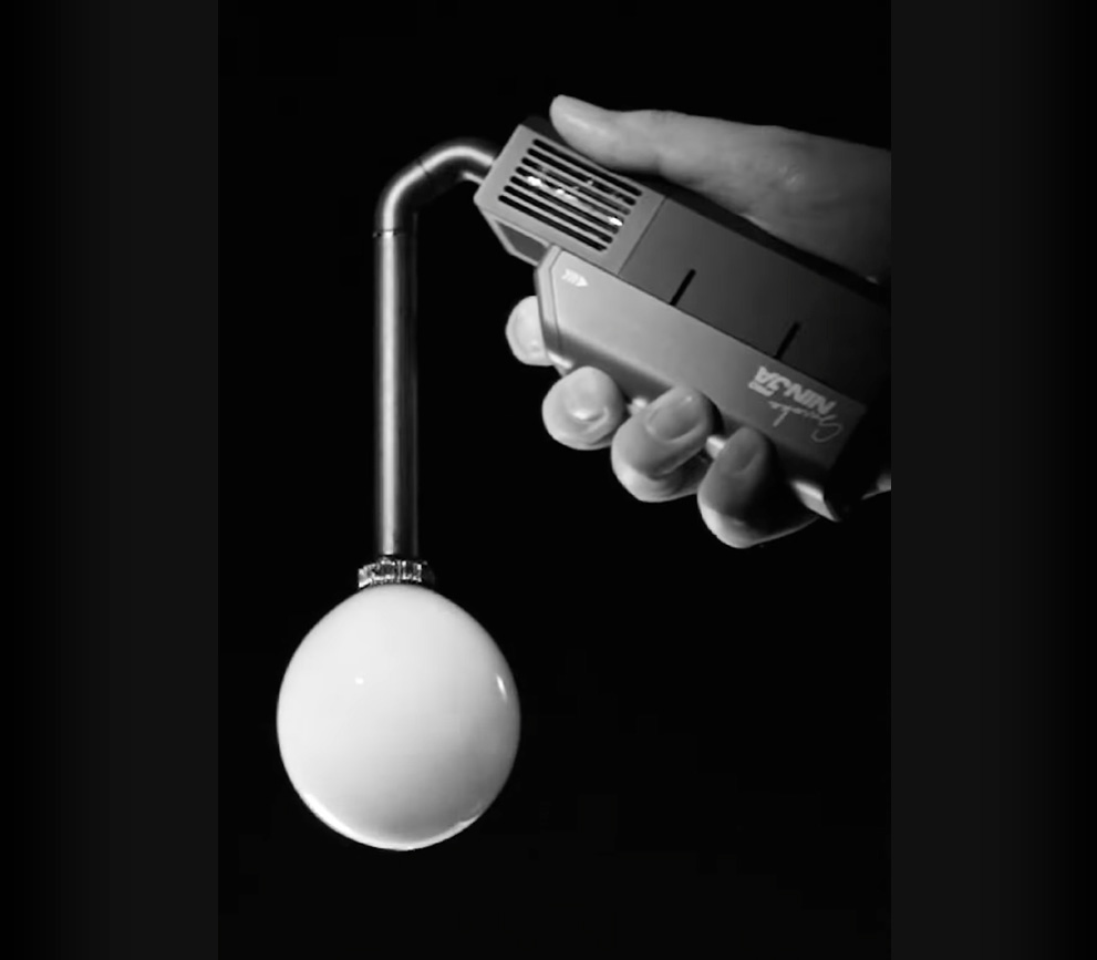 Жидкость для генератора дыма PMI Bubble Formula 100 мл