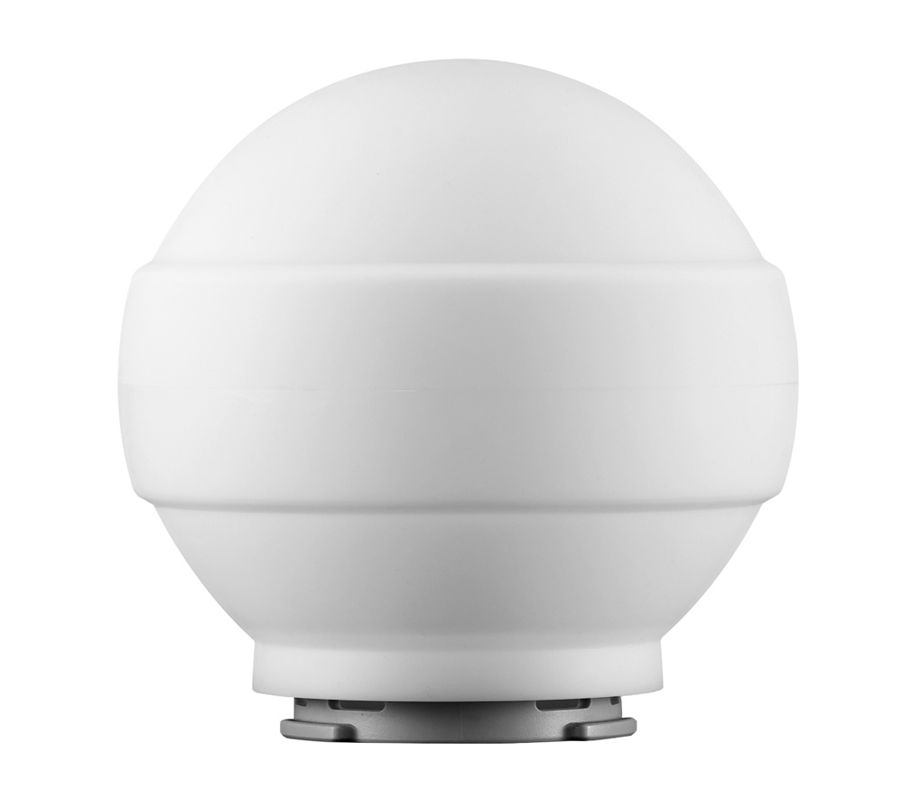 Комплект осветителей Godox Litemons LC30D-K2, 2х33 Вт, 5600К