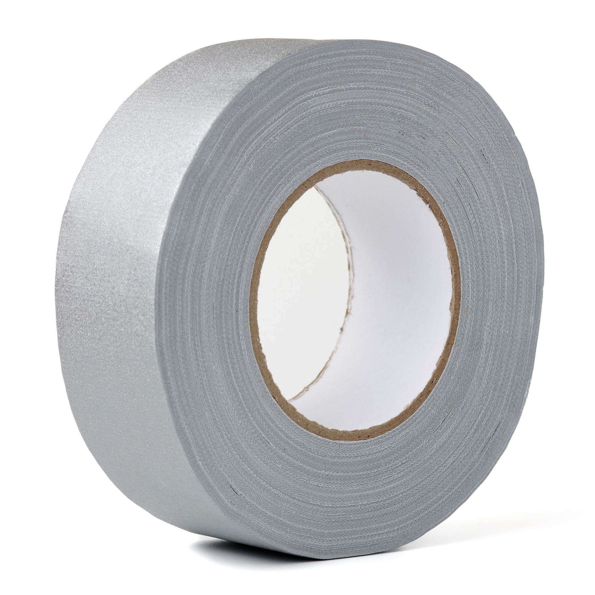 Гаффер тейп primary color Grey, серый матовый тканевый, 48мм х 50м