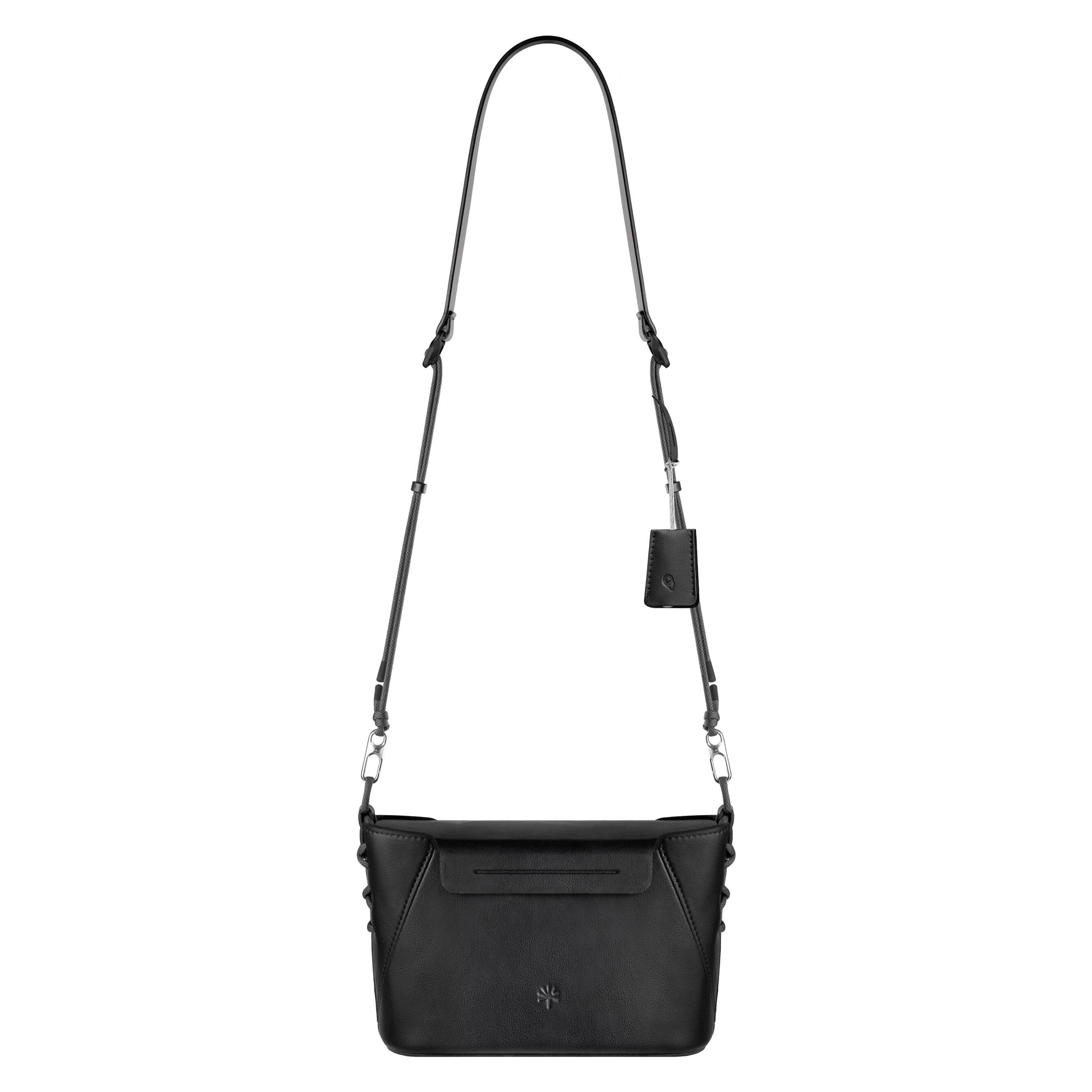 Сумка PGYTECH OneGo Classic Crossbody Mobile Bag, цвет Elegant Black