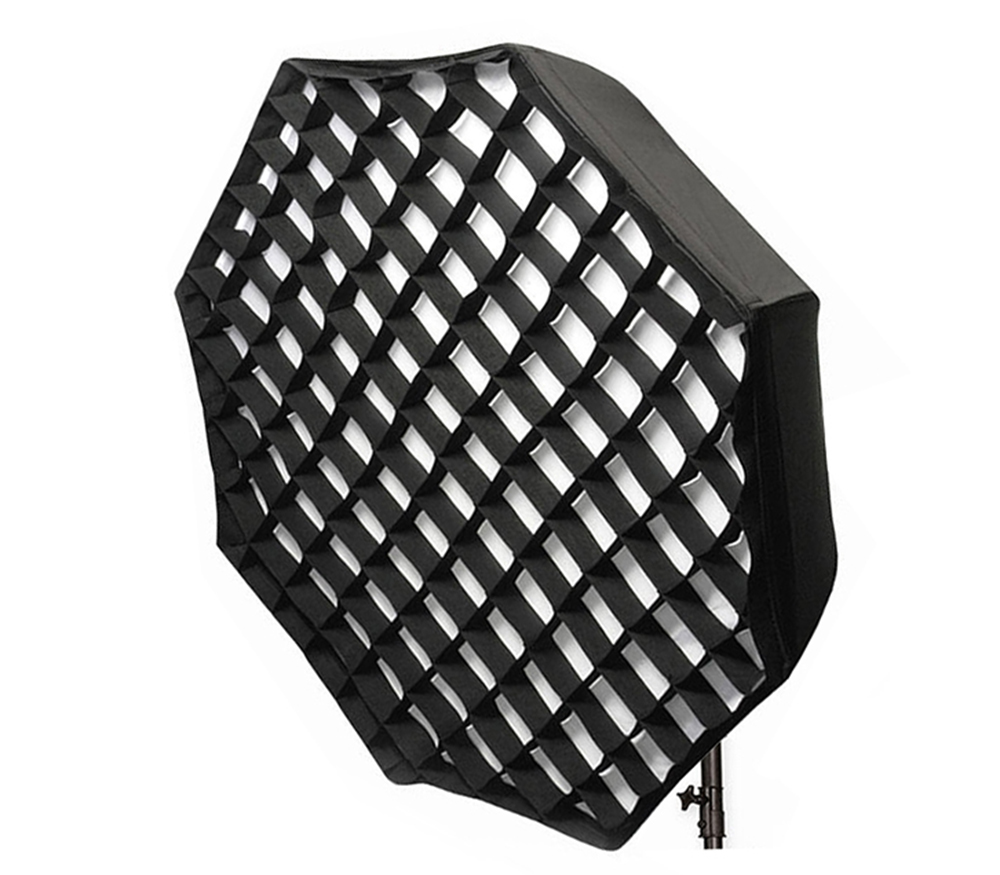 Октабокс Godox SB-UFW95, 95 см, быстрораскладной, с сотами