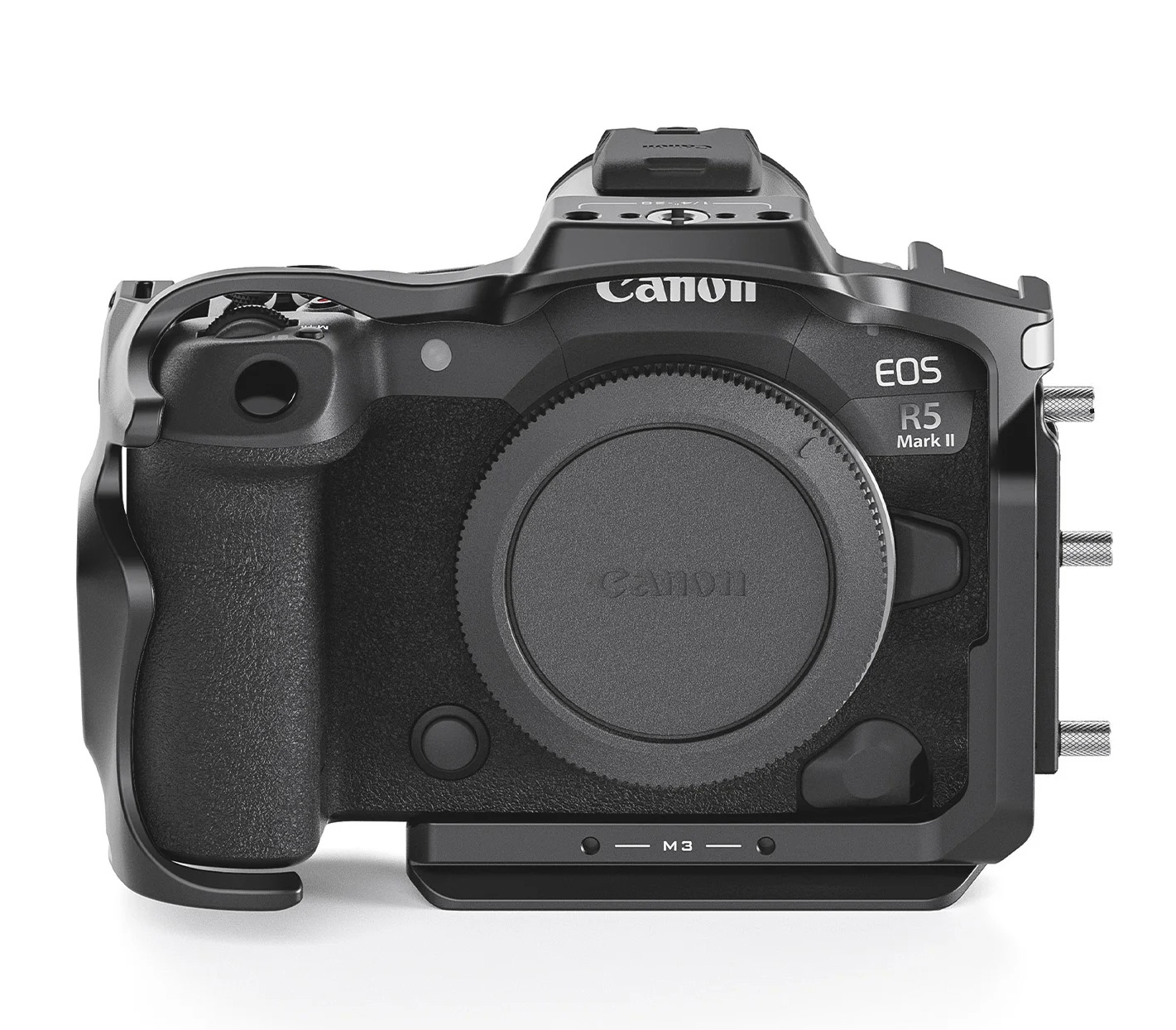Клетка Tilta Full Camera Cage для Canon R5 Mark II, черная