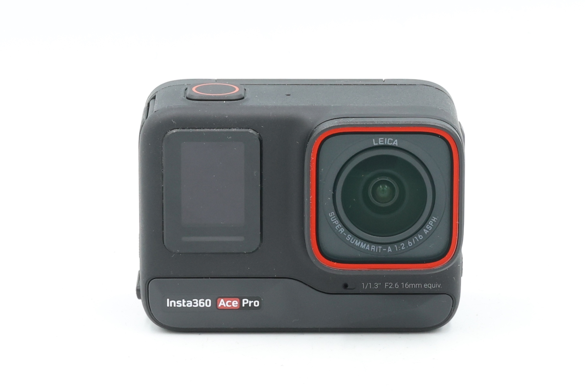 Экшн-камера Insta360 Ace Pro - с.н. IAJLA2512QYHYT (состояние 5) (б/у)