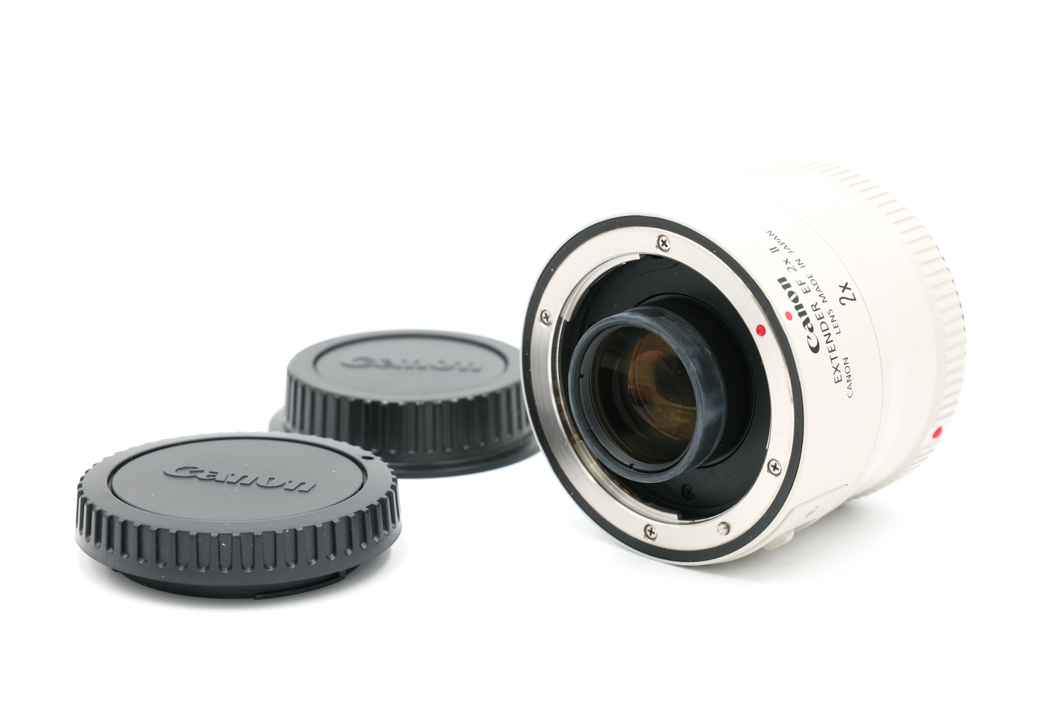 Телеконвертер Canon Extender EF 2x II (состояние 5) (б/у)