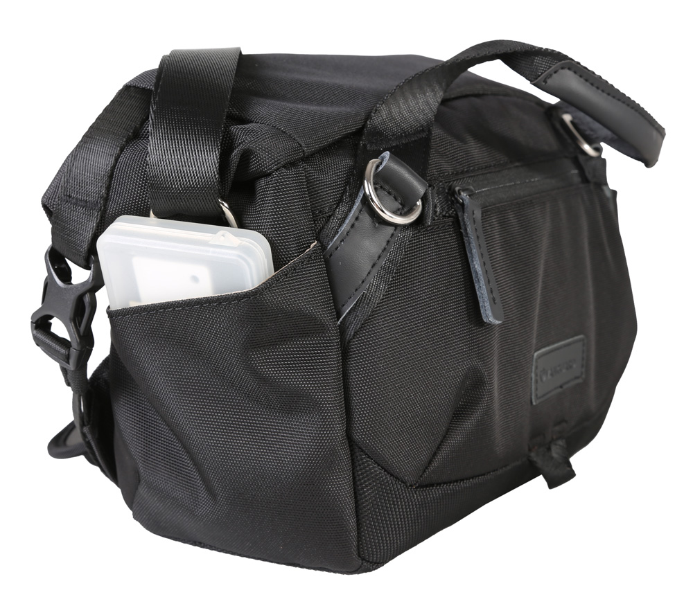 Сумка Vanguard Veo GO 25M BK, черная