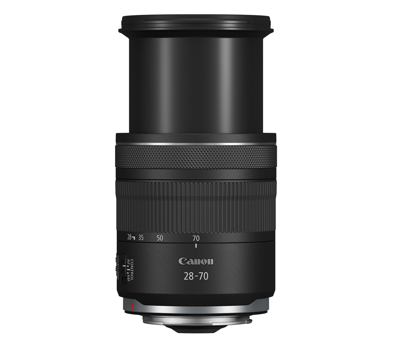 Объектив Canon RF 28-70mm f/2.8 IS STM