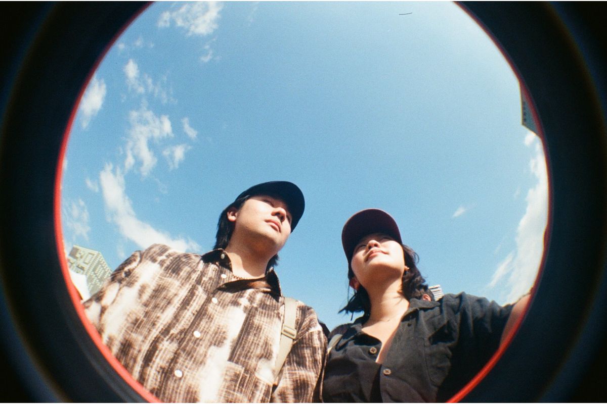 Фотоаппарат пленочный Lomography Fisheye No. 2 Camera La Mer