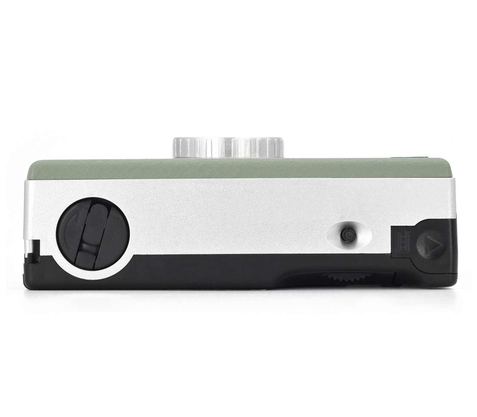 Компактный фотоаппарат Kodak Ektar H35 Sage, зеленый