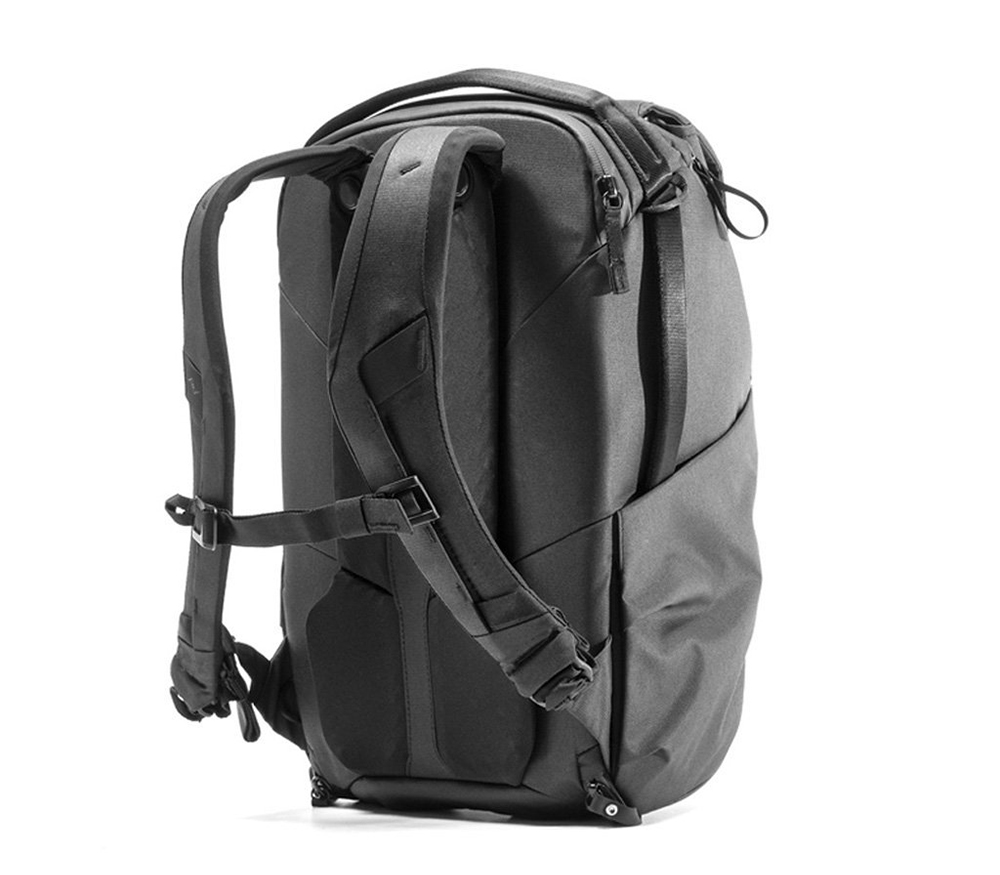 Рюкзак Peak Design The Everyday Backpack 20L V2.0, черный