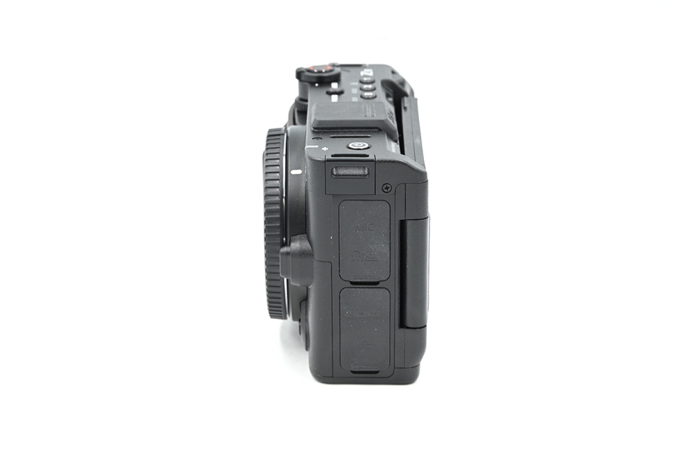Видеокамера Nikon ZR Body (состояние 5) (б/у)