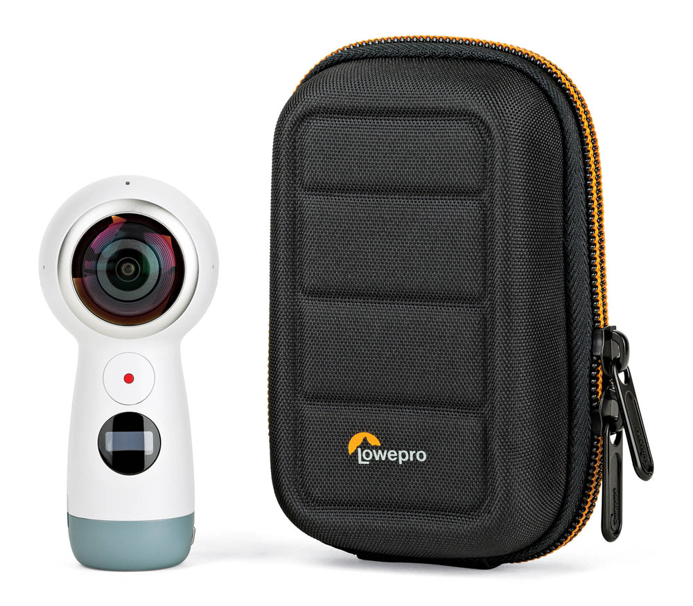 Чехол Lowepro Hardside CS 20