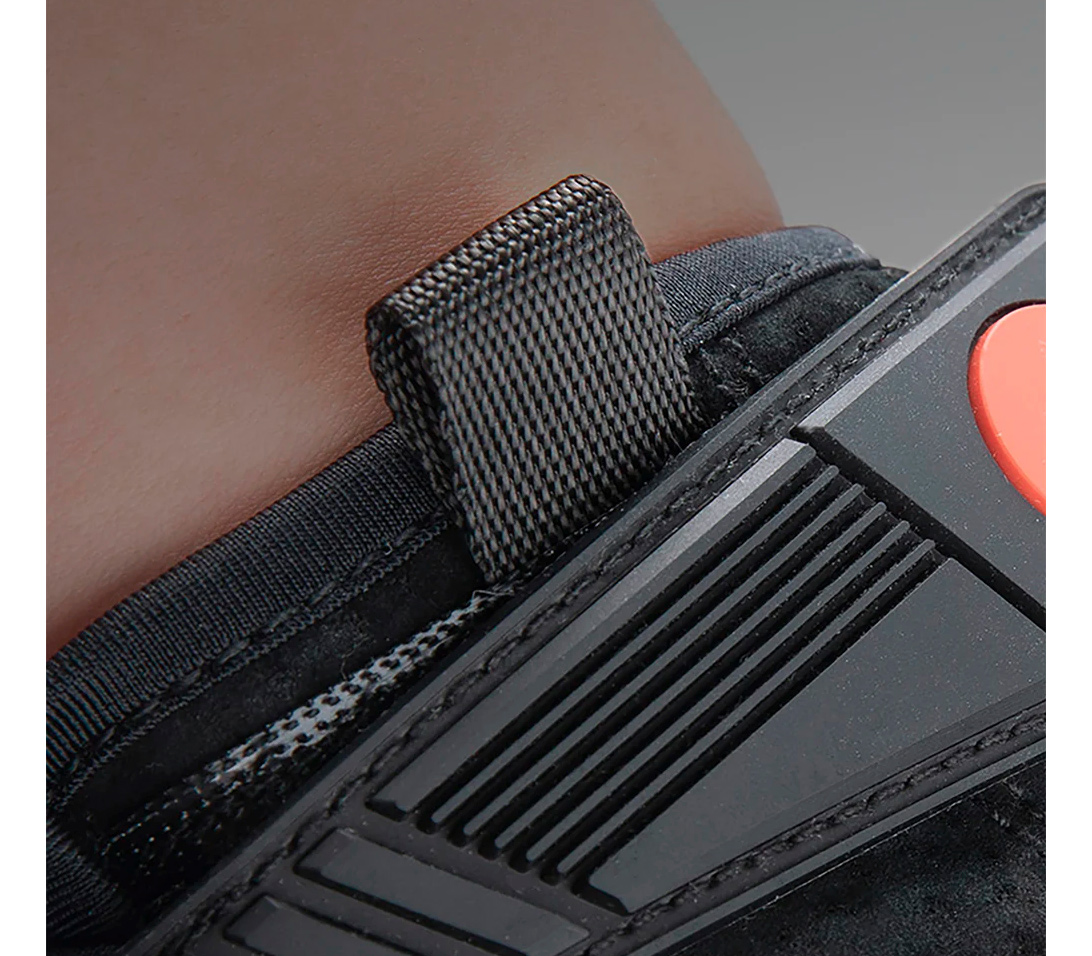 Перчатки фотографа PGYTECH Photography Gloves Fingerless, без пальцев, размер M