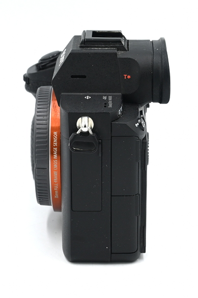 Беззеркальный фотоаппарат Sony A7 III Body (состояние 5-) (б/у)