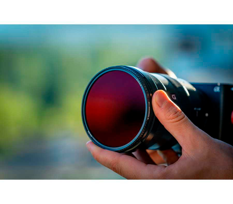 Комплект фильтров Freewell M2 Magnetic Quick Swap 3-pack 82mm: ND1000, CPL, UV