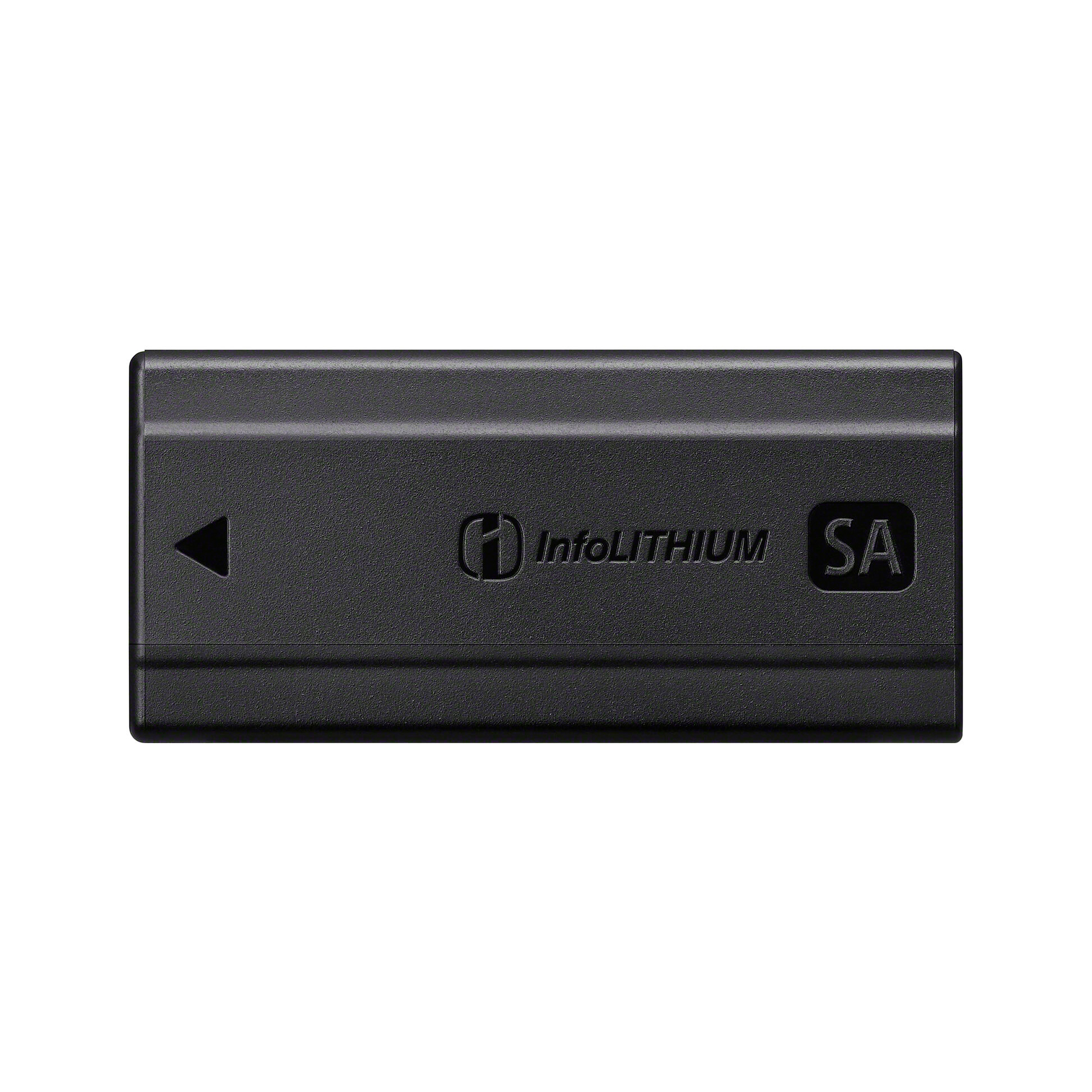 Аккумулятор Sony NP-SA100