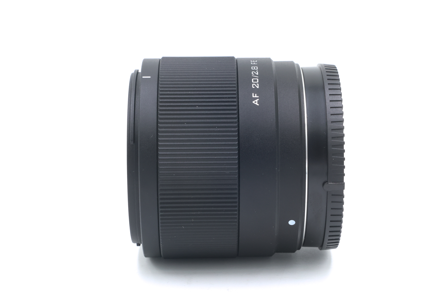 Объектив Viltrox AF 20mm f/2.8 Sony FE s/n 02TW4EH (состояние Like New) (б/у)