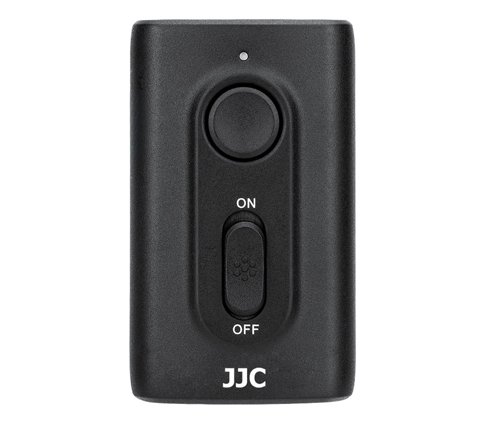 Пульт ДУ JJC RF-SWR2, для Fujifilm (вместо RR-100) (уцененный)