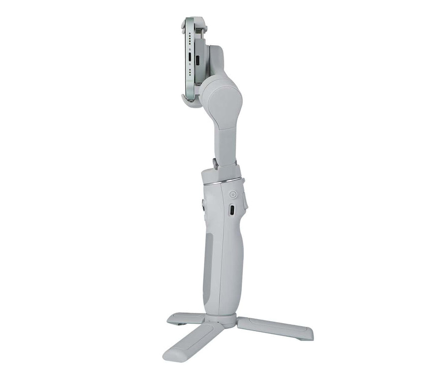 Стабилизатор FeiyuTech Vimble VB4SE, трехосевой, для смартфонов