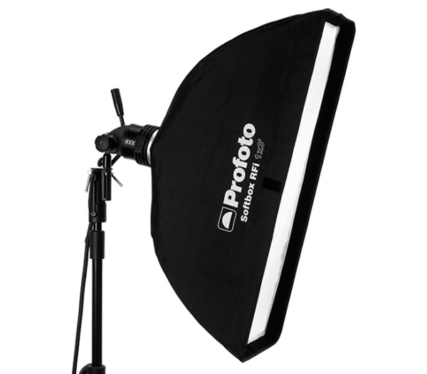 Стрипбокс Profoto Softbox RFi 30x90 см (1x3')