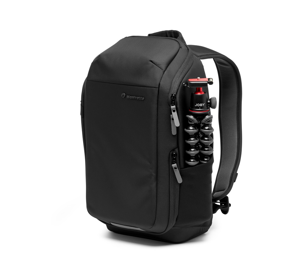 Рюкзак Manfrotto Advanced Compact Backpack III