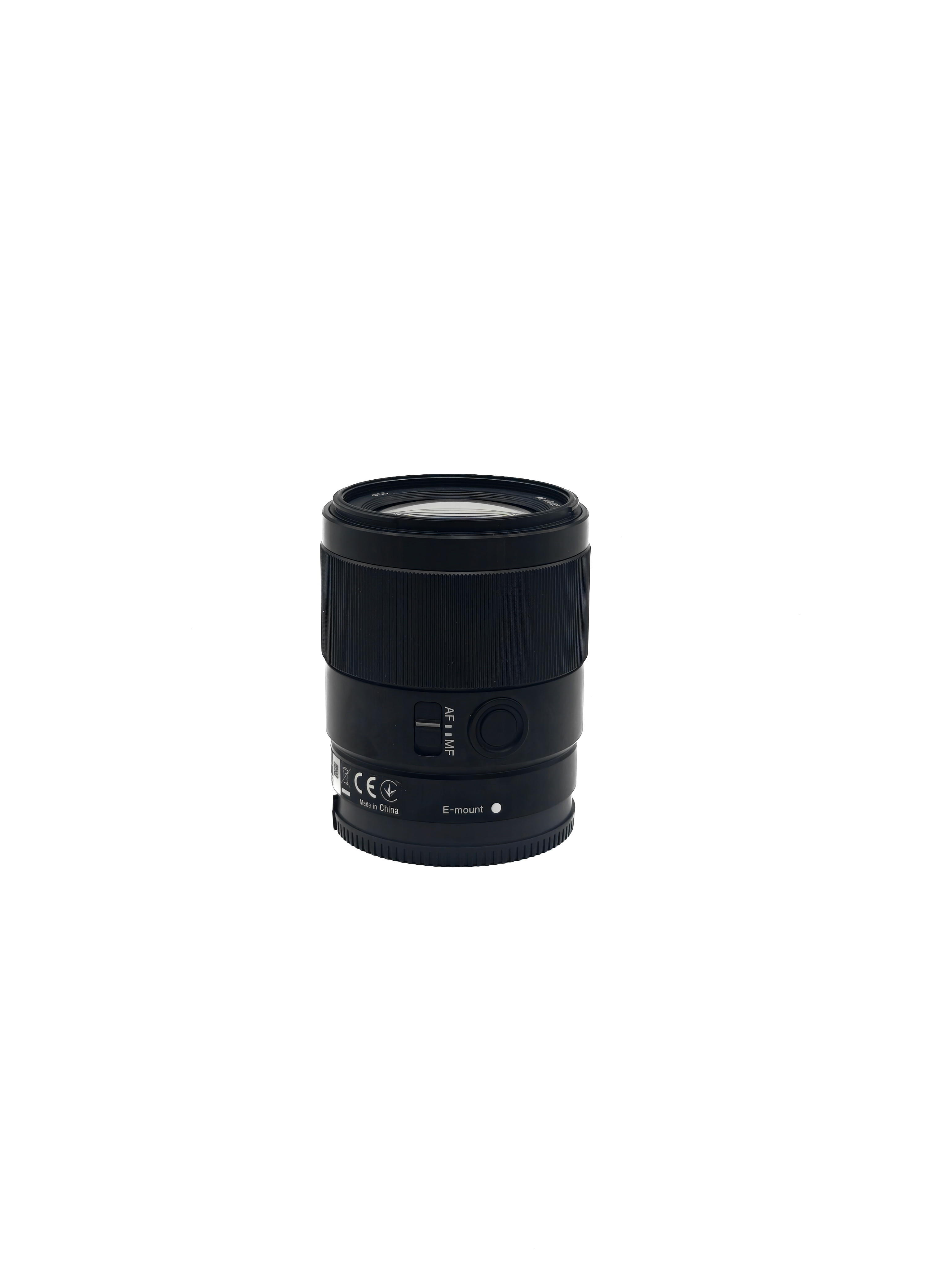 Объектив Sony FE 35mm f/1.8 (SEL-35F18F, состояние 4) (б/у)