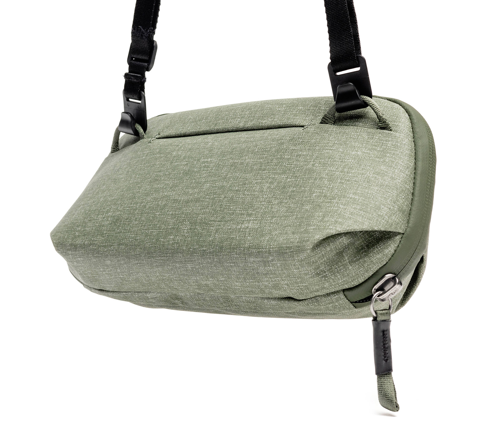 Чехол Peak Design Tech Pouch Small, цвет Sage, для аксессуаров
